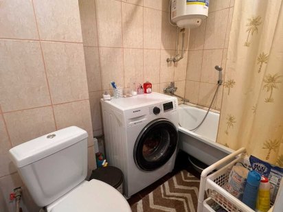 Сдаётся квартира посуточно