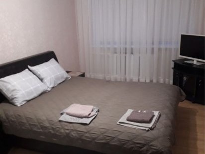 Сдам квартиру посуточно