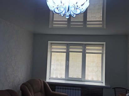 Квартира центр міста 1-й поверх 2-кімнатна подобово