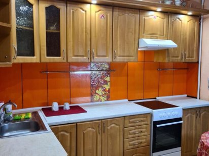 Чудо-Маркет‼️Подобово‼️Здам 3 кімнатну квартиру в центрі міста‼️‼️