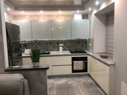 Здам 2-кімнатну квартиру подобово. Центр міста.Люкс!