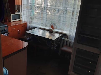 Здам 1ім..квартиру подобово