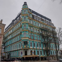 Оренда нового офісу 210 кв м.6 кабінетів Центр/Фасад/Власник Київ