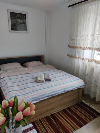 Центр  2к квартира від 1 до 5 осіб  TeRoom_Etno - фото 1