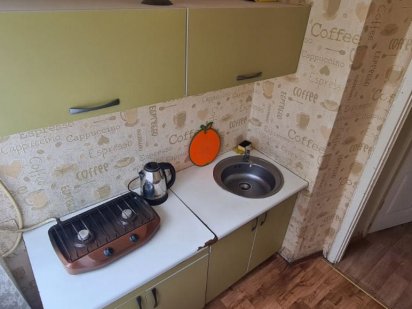 Сдам свою почасово посуточно вокзал поряд. Киев