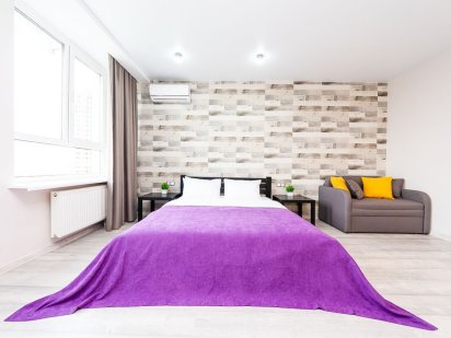 Сдам посуточно СВОБОДНА! Новая квартира, Подол, ЖК Навигатор, Центр Київ