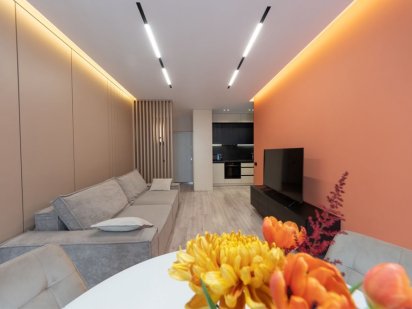 Генератор Драгоманова 2а люкс апартаменты метро Позняки Осокорки Киев