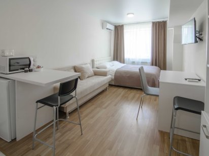 Подобово 1-кімн квартира в Києві, Шулявка, вул. Машинобудівна 41. Киев