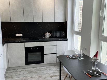 Квартира-студія в «Нивки Парк». Центр, метро Нивки Київ