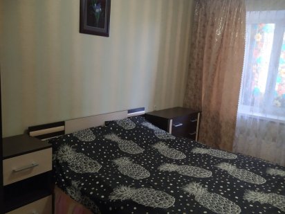 Ж\Д вокзал,Дом офицеров, посуточно и почасово 1к квартира. Вінниця