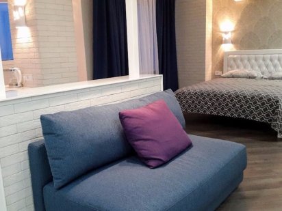 свободно 6.08 квартира в 1 мин от метро Оболонь.Оболонская площа 2 Київ