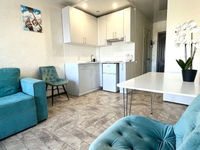 1к Реальная Победа Посуточно возле Яхт-клуб Сич НЕКУРЯЩИМ 900грн/сутки Дніпро