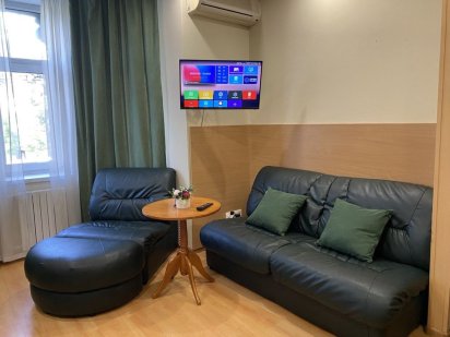 Квартира посуточно Центр города, (Больница Мечникова ) Днепр