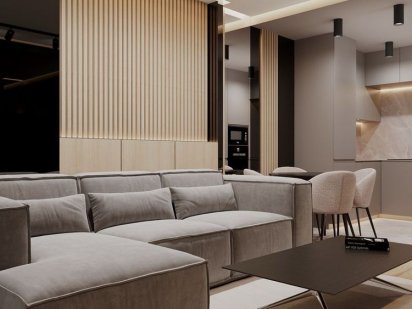 Квартира подобово у «Файна Таун». Салютна, Щербаківського, Нивки Киев