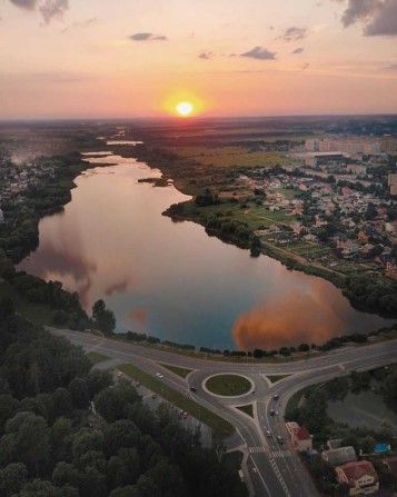 Бомбезна 2х кімнатна квартира в Вінниці , Проспект Юності - фото 1