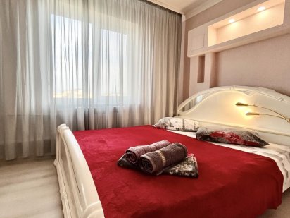 Победа, Центр,Нагорка,Дафи,Посуточно. Днепр