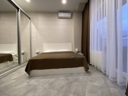 Акция! 10% Центр - 1500 грн Дельмар. Почасово и Посуточно Дніпро