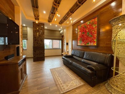 Акция 10% Дельмар - 1550 грн  .Vip apartment.  Почасово и Посут Дніпро