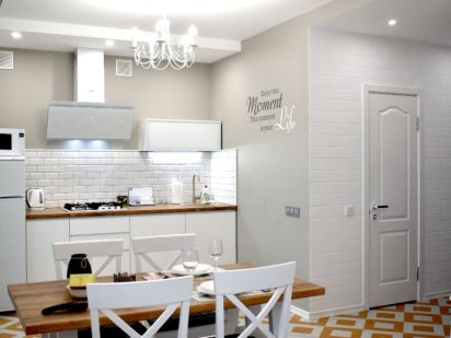 СТУДИЯ - ЛЮКС в центре Подолья Винница