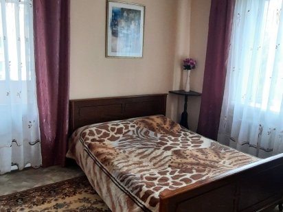 1-кв посуточно Тополь (ЭПИЦЕНТР) Дніпро