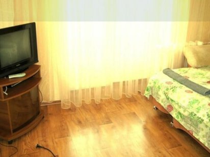 Однокімнатна квартира. вул. Лесі Українки 40 Житомир