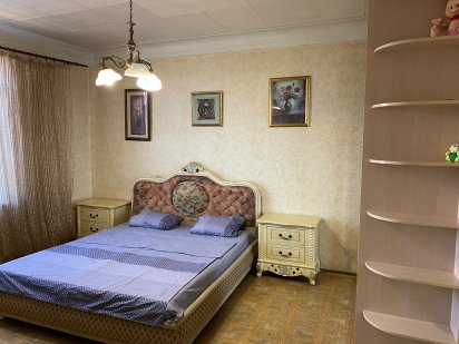 2к квартира посуточно Набережная, вокзалы, госпиталь, центр, Дніпро