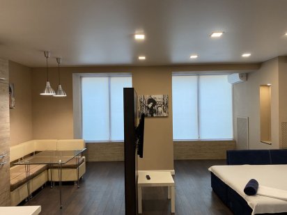 Сдам квартиру. Центр. Нагорка. Дзержинского (Владимира Вернадского) Дніпро