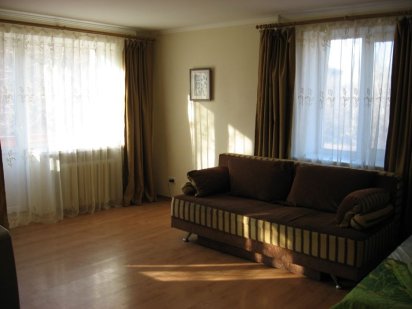 Сдам 1комн. квартиру в центре . Посуточно , почасово. Документы