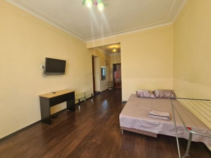 Квартира посуточно Центр, Госпиталь, Правый берег, жд вокзал, Кирова Днепр