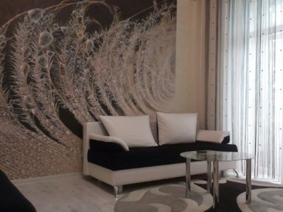 LUX квартиры посуточно без отключения света! в центре малый рынок,прос