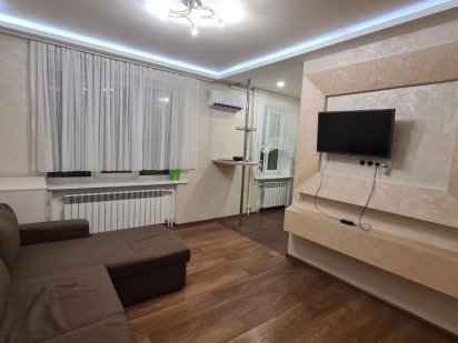 2к квартира посуточно Гагарина, Мечникова, Нагорка, Подстанция, Дніпро