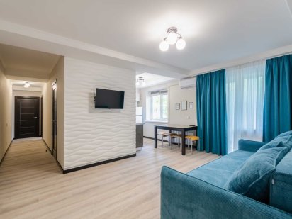 Метро Оболонь 3-ех комнатная (проспект Оболонский 16 Киев