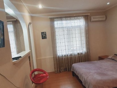 ‼️ЛЮКС Студія ЦЕНТР Подобово+Погодинно‼️Отчетные документы ‼️10лікарня