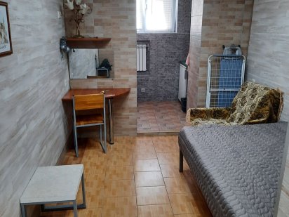 Подобова оренда смарт-квартири Киев