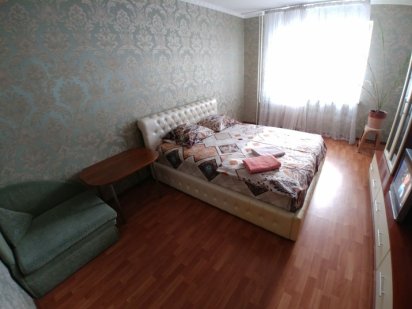 Подобово/погодинно, 1к квартира Троєщина ТЦ РАЙОН, SportLife, Skymall. Киев