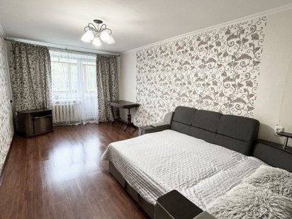 Оренда подобово 1 кім квартира в Центрі вул. Київська(р-н Глобала) Житомир