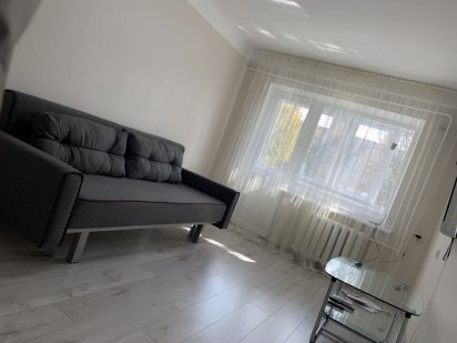 1 комн квартира почасово, посуточно  шевченковский р-н Запорожье