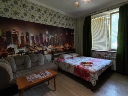 1-ком.кв, пр. Металлургов, Мак Дональдс, Визус, 3-я больн, квитанции Запорожье