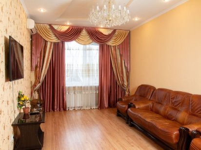 2х комнатная квартира люкс посуточно (Гагарина)