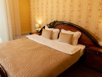 2х комнатная квартира люкс посуточно (Гагарина)