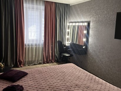 Однокомнаятная на Берестейской Киев