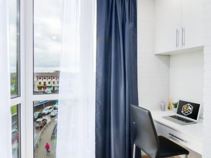 Новый Люкс! Почайная, Оболонь,Куреневка, Центр 10 мин на машине Киев