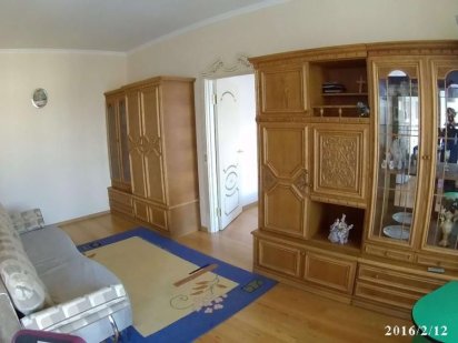 Реальная, посуточно, почасово в ретро-стиле от владельца.Киевская 19. Житомир