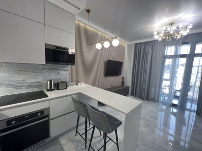 Подобово 2К VIP квартира ЦЕНТР новобудова ЖК К 12