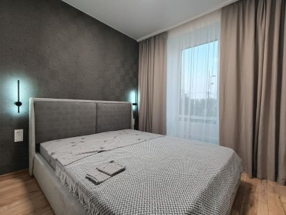 Сучасна,затишна квартира (Тц Наша Правда,пр.Слобожанський) Днепр