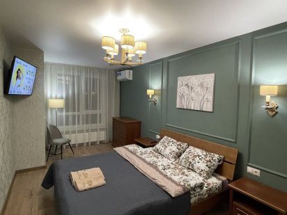 Найкраща квартира в найкращому ЖК Житомир