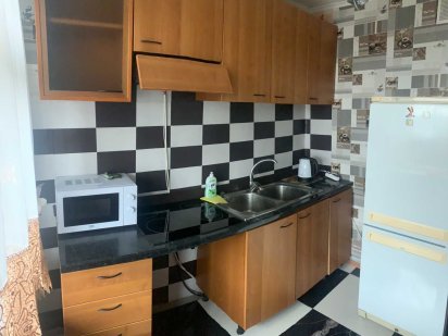 Тополь 2. Эпицентр, Метро, Запорожское шоссе. Почасово. Днепр