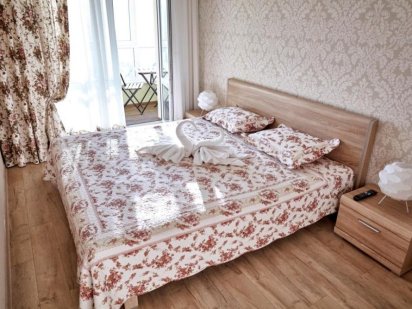 ЦЕНТР,, Гоголя, 2к, Smart TV, Netflix, РРО чек Винница