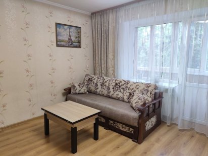 Оренда 1-кім. квартири подобово Житомир