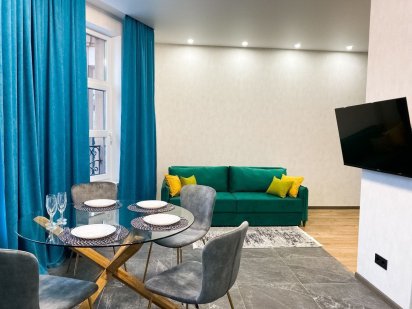 СВОБОДНА!Новая ВИП, На доме Генератор, Кикивидзе 19А,Печерск, Центр Киев